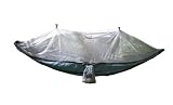 The Travel Hammock Skeeter Beeter Hammock