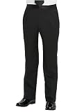 Jones New York Pleated Tuxedo Slacks Separates