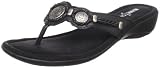 Minnetonka Womens Laughlin Thong Sandal Sandals