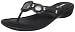 Minnetonka Women's Laughlin Thong Sandal