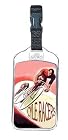 Artag Cycle Racers Luggage Tag