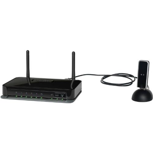 Routeur NETGEARMBRN3000NOIR