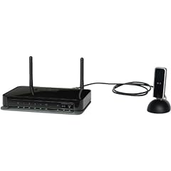 Netgear MBRN3000 3G/4G UMTS Mobile Broadband WLAN 300 Router