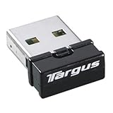 Targus USB Bluetooth Adapter - Class 2 ACB10US