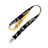 Pittsburgh Pirates Break Away Lanyard