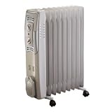 Bionaire BOH2003 2 kW Oil Filled Radiator
