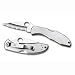 Spyderco Delica II Folding Knife - Choose Style