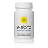 Elebra: Productivity in a Bottle (w/ 100mg of Phosphatidylserine, VCAPS)