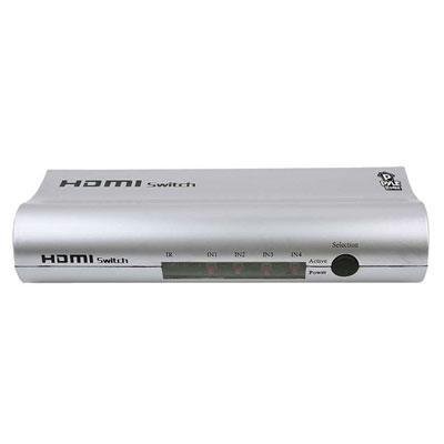 Pyle Home PHDMSWR4 High Definition HDMI 4 Source Input and 1 Source Output Wirelessly Operated Switcher discount price Pyle Home PHDMSWR4 High Definition HDMI 4 Source Input and 1 Source Output Wirelessly Operated Switcher discount price