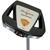 Rossa Inza AGSI Putter by TaylorMade (Center-Shaft)
