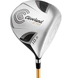 Cleveland Pre-Owned XL 270 Driver( CONDITION: Excellent )