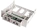 Electronics : LINDY USB / FireWire Internal Hub - 4 Port USB 2.0 & 2 Port FireWire