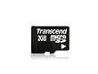 TS2GUSD-1 [2GB microSD������ SD�Ѵ������ץ��դ�]