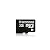 Transcend microSDカード 2GB 1adapter 永久保証 TS2GUSD-1