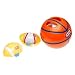 Little Tikes Little Champs Hide Inside Sports Balls