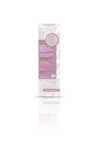 ACTIVE ORGANICS Face Day Cream - Lifting 