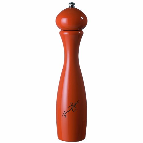 VF by Fresco 8-Inch Stainless-Steel Peppermill