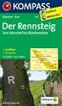 Der Rennsteig - Von H�rschel bis Blan...