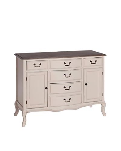 Chateau chic Mobile Buffet Panna