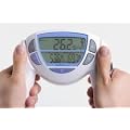 Hand Held Body Fat Composition Monitor