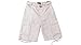 CottonNet 100% Cotton Pre Shrunk Men's Cargo Shorts with 6 Pockets