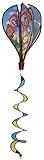 In The Breeze ITBAV1053 Chickadee Birdhouse Hot Air Balloon