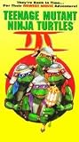 Teenage Mutant Ninja Turtles III
