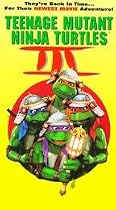 Teenage Mutant Ninja Turtles III