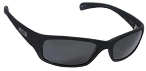 Bolle Flip Polarized Wrap Sunglasses