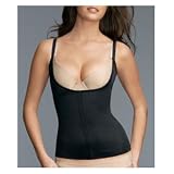 Flexees Women's Ultimate Instant Slimmer Ultra FirmControl Torsette #5166