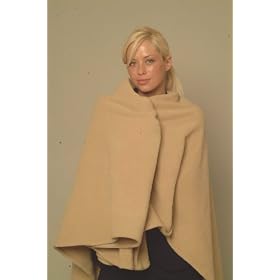 CAPE- PURE CASHMERE CAPE from Cashmere Pashmina Group