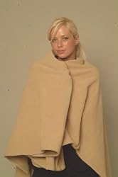 CAPE- PURE CASHMERE CAPE from Cashmere Pashmina Group