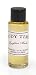 Egyptian Musk Perfume Oil-1/4 oz.