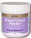 Thompson Yeast, Brewer's, Debittered, Powder, 1 Pound