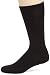 Dickies Mens 3 Pair Ultra Comfort Crew Sock