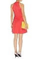Cotton Tailored Dress