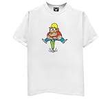 constructionworker T-Shirt