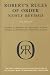 Books : Robert's Rules of Order