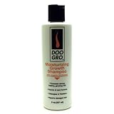Doo Gro Moisturizing Growth Shampoo 8 oz (237 ml)