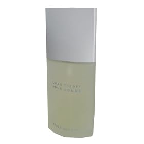L’eau D’issey By Issey Miyake For Men. Eau De Toilette Spray 4.2 Ounces TESTER