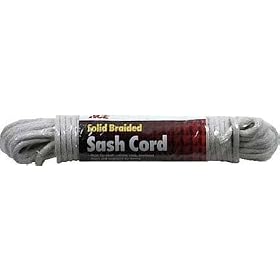 WELLINGTON 71169 ACE SASH CORD COTTON #8 x 50' by Blinds