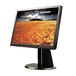 Lenovo ThinkVision L2240p 22" Inch Widescreen Flat Panel LCD Monitor (4422-HB6)