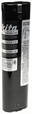 Pwr+ 9.6v Ni-cd 1300mah Makita 9000 9033 192696-2 632007-4 Battery Replacement (Makita Equivalent)