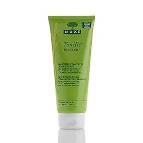 NUXE Tonific Minceur Extra-Smoothing Concentrated Cream-Gel 6.9 oz (200 ml)