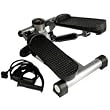 Mini Stair Stepper with Bands