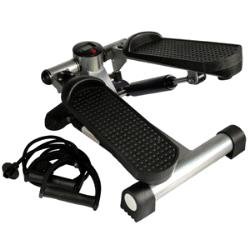 Mini Stair Stepper with Bands