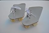 Roller Skates for 18 Inch Dolls Including the American Girl Line