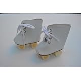 Roller Skates for 18 Inch Dolls Including the American Girl Line