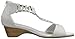 Bella Vita Women's Padma Wedge Sandal