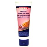 Titania Foot Deodorant Creme 75ml